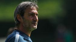 Serie B, la Salernitana sceglie Gregucci