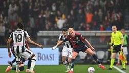 Udinese – Terza partita consecutiva a vuoto: l’analisi attuale
