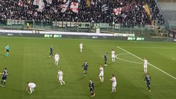 FINALE | PADOVA-MONZA 1-2 (17′ Bortolussi rig., 45′ Colpani, 88′ Alvarez)