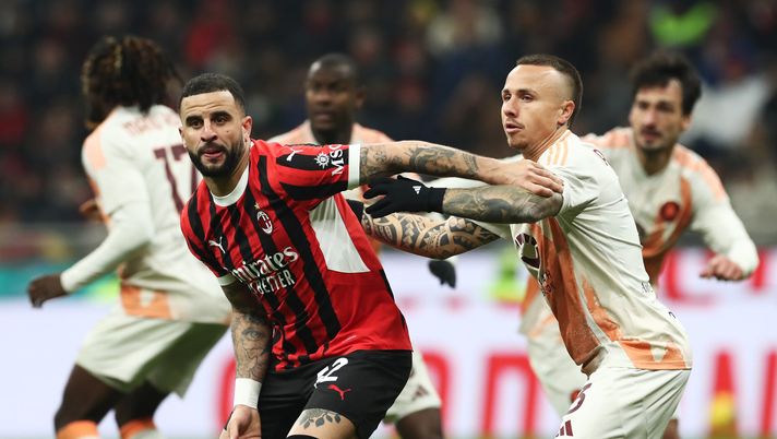 Getty Images Maledetta coppa - immagine 1