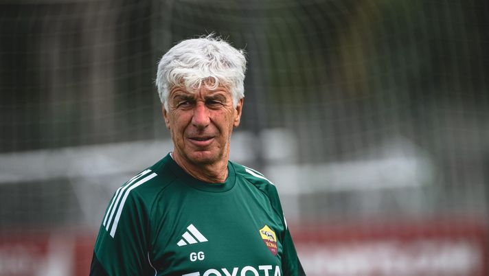 Trigoria, la ripresa in vista del Toro. Mercato, piace Koulierakis. Si scalda Tsimikas- immagine 1