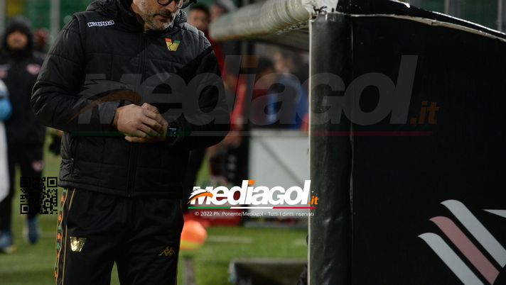 Venezia, test amichevole durante la sosta: la squadra di Vanoli sfida l’FC Koper  Venezia-Palermo