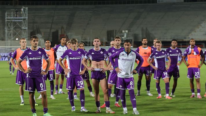 Da Italiano a Palladino fino a Pioli: cosa manca alla Fiorentina per fare lo step successivo? - immagine 1