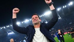 Bezzi: “Chivu? Scelta di Marotta indovinata. Ha portato un’Inter più aggressiva”