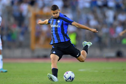 Inter, nessun dubbio su Carboni: progetto chiaro. Prestito a una sola condizione- immagine 2