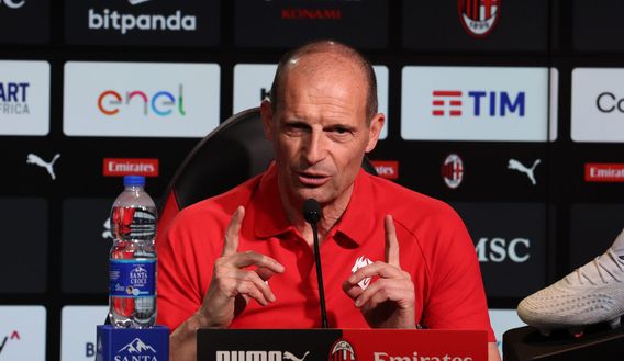 Getty Images Crisi calcio, 40 giorni per la corsa al nuovo assetto Figc- immagine 3