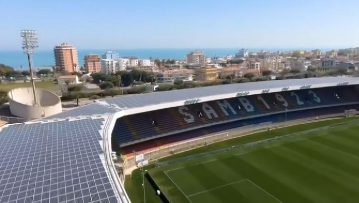 Sambenedettese-Carpi:dove vedere la partita in diretta TV ed in streaming LIVE Sambenedettese-Carpi:dove vedere la partita in diretta TV ed in streaming LIVE - immagine 1