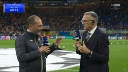 Bergomi sicuro: “Vi dico il nome nell’Inter che dovrà fare una partita speciale”