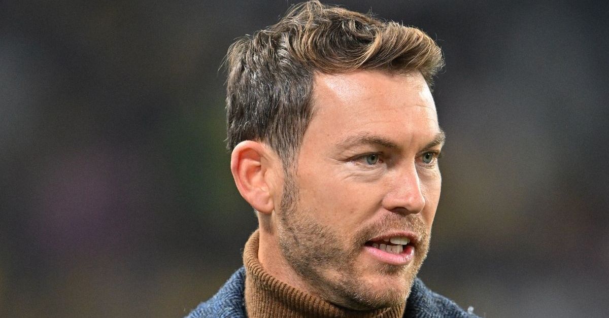 Parla Lichtsteiner: “Ecco i punti di forza di Allegri e Conte”