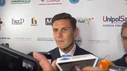 Premio Gentleman, Pessina: “Inter-Milan? Per me finisce in pareggio” | PM