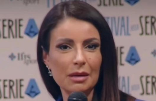 Monica Bertini: “Televisione? Prediligo la monogamia ma questo è l’unico caso in cui ho…” Monica Bertini: “Televisione? Prediligo la monogamia ma questo è l’unico caso in cui ho…” - immagine 1