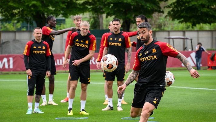 Roma, fai l’impresa. A Leverkusen nessuna fretta, forza mentale e zero errori - immagine 1