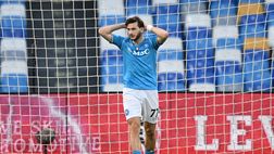 Kvara infortunato, Calzona ha deciso: ecco chi sarà il sostituto del georgiano