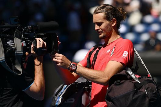 Getty Images Bild, che vergogna: “Sinner, finale con ombra doping. Zverev era numero 1. Assurdo che…”- immagine 2