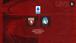 FINALE! Torino-Atalanta 0-3: doppietta Krstovic e Sulemana