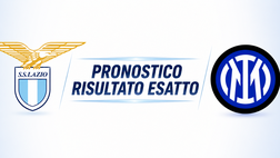 Pronostico Lazio-Inter, attenzione al punteggio finale: i numeri indicano spettacolo