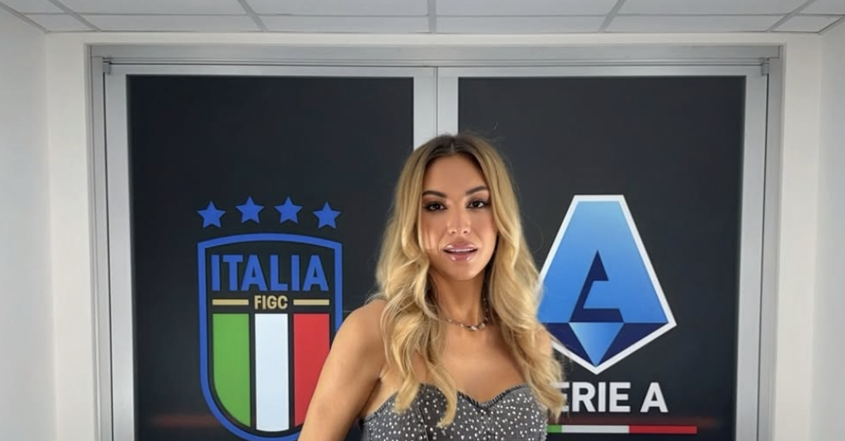 Chiara Giuffrida: “Ventola? Conviviamo da oltre due anni, nonostante 18 anni di differenza”