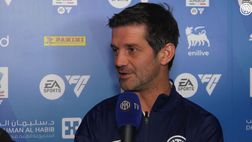 Chivu a Inter TV: “Bologna squadra scomoda, dovremo sudare. Siamo gli intrusi che…”