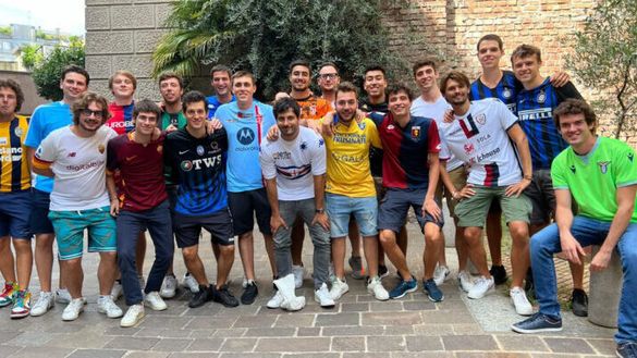 “Ho vinto il fantacalcio in una lega a 18 squadre: questa è la mia rosa” “Ho vinto il fantacalcio in una lega a 18 squadre: questa è la mia rosa” - immagine 1