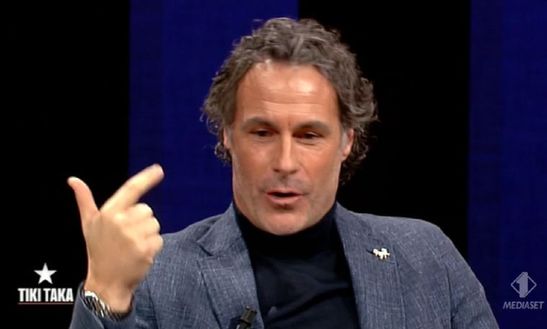 Galante: “Scudetto? Dico 50 e 50. Inzaghi all’Inter ha dimostrato il suo valore”- immagine 3