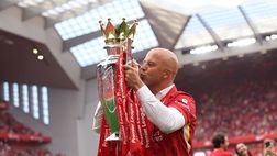 Calciomercato Liverpool: acquisti, cessioni e trattative dei Reds di Slot