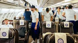 Inter, riunione dirigenza-squadra: “In oggetto elemento non incluso nei contratti giocatori”