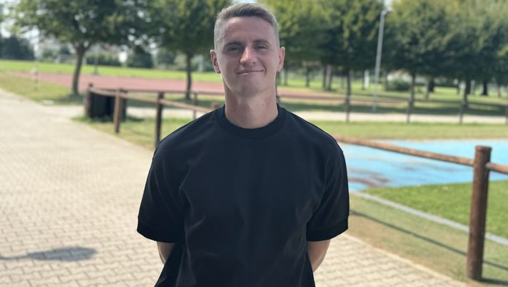 Padova-Trento, Capelli: “Vogliamo partire con una vittoria. Mio ruolo? Ormai sono un jolly” - immagine 1