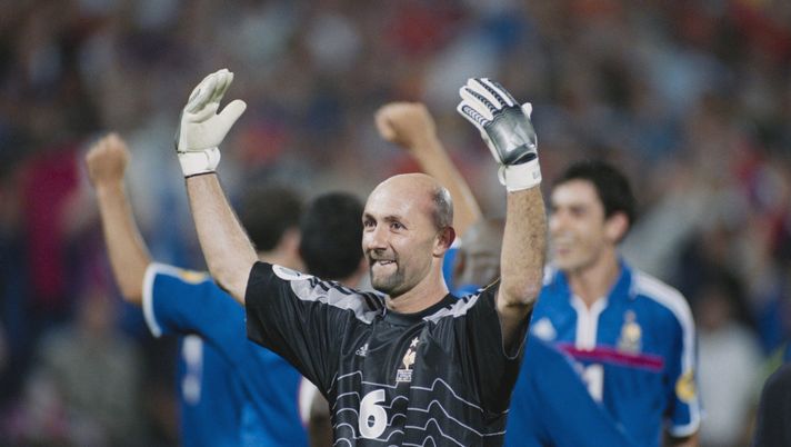 Luzenac, truffato anche Barthez: il francese campione del mondo ha perso 2 milioni di euro - immagine 1