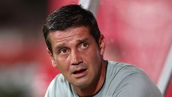 Bernabé: “Chivu, impatto fortissimo al Parma. Merita l’Inter”