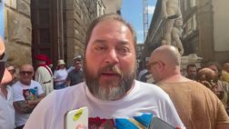 VIDEO VN – Pierguidi: “Ecco perché abbiamo scelto Ribery come Magnifico Messere”