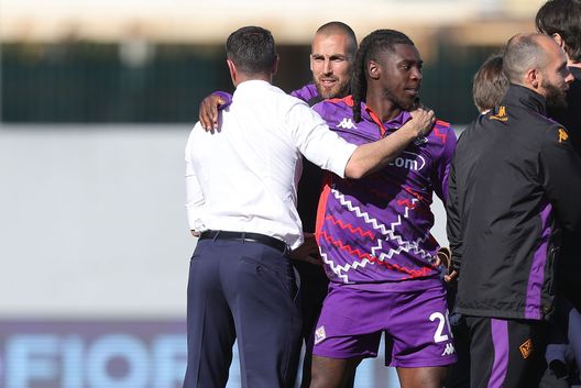 CorSport su Kean: “Oggi colloquio con Palladino, da cosa dipende la titolarità”- immagine 2