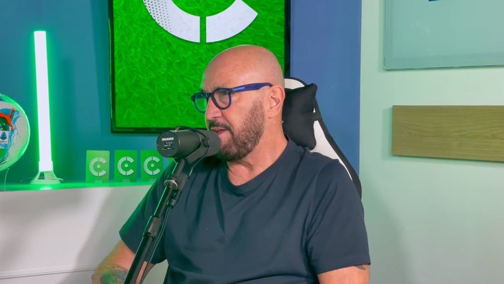 Zenga: “Cassano? Non ha inciso per la qualità che aveva. Se non mi salutava…” - immagine 1