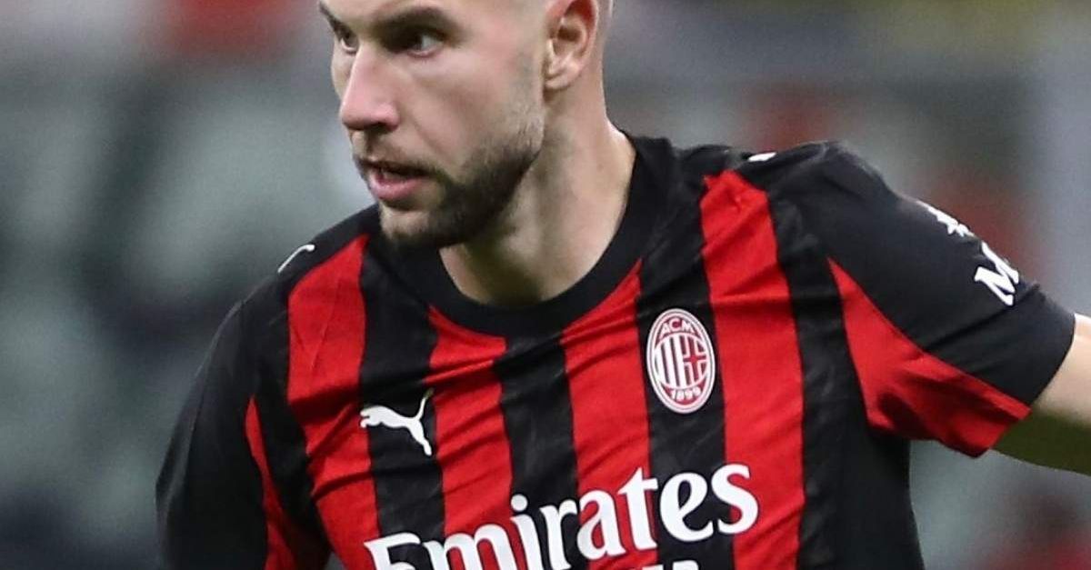 Milan Roma 1 0, gol di Pavlovic su assist di Leao! | Serie A News Milan Roma 1 0, gol di Pavlovic su assist di Leao! | Serie A News