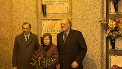 VIDEO – Milan, Scaroni: “Kilpin merita il famedio” | PM