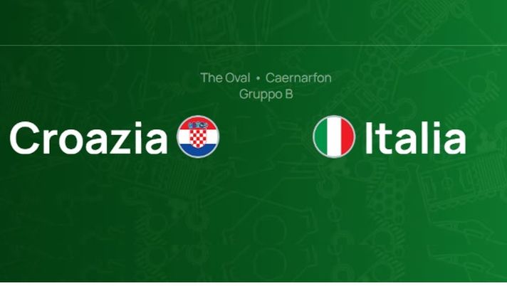 Euro U19 – Croazia-Italia 0-0. Tabellino, cronaca della gara e classifica aggiornata Euro U19 – Croazia-Italia 0-0. Tabellino, cronaca della gara e classifica aggiornata - immagine 1