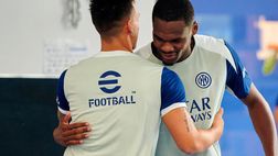 Inter-Slavia, dentro Sommer e Bisseck. I cambi di Chivu: tocca a Bonny? Occhio alle sorprese