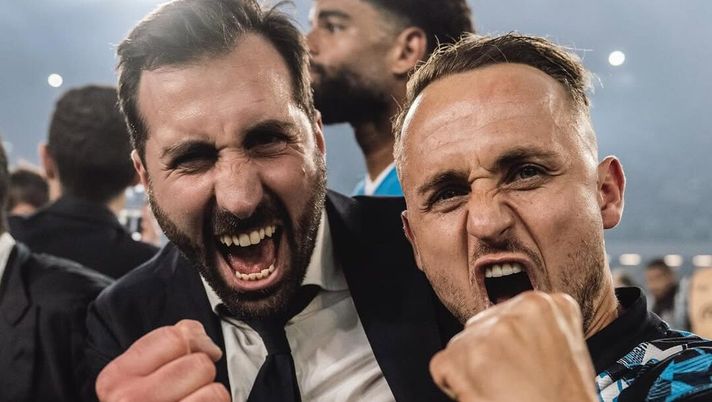 scudetto napoli