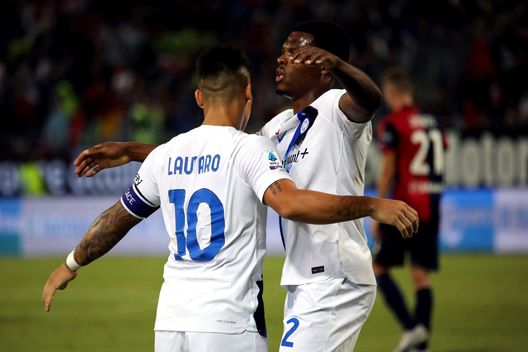 A. Paganin: “Inter, confermato il trend del finale della scorsa stagione”- immagine 2