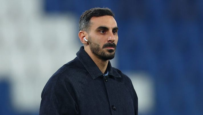 BREAKING – Atalanta, Zappacosta out contro il Torino: il motivo del forfait - immagine 1