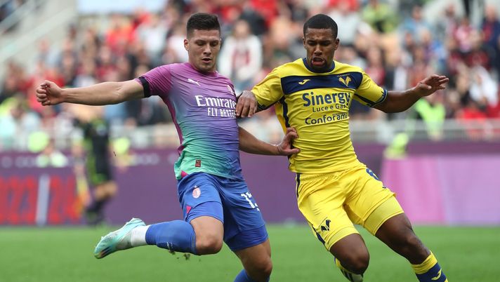 Ufficiale: il primo colpo di mercato del 2024 in Serie A è un ex obiettivo viola - immagine 1