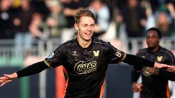 Calciomercato Milan, il DS del Venezia svela un retroscena