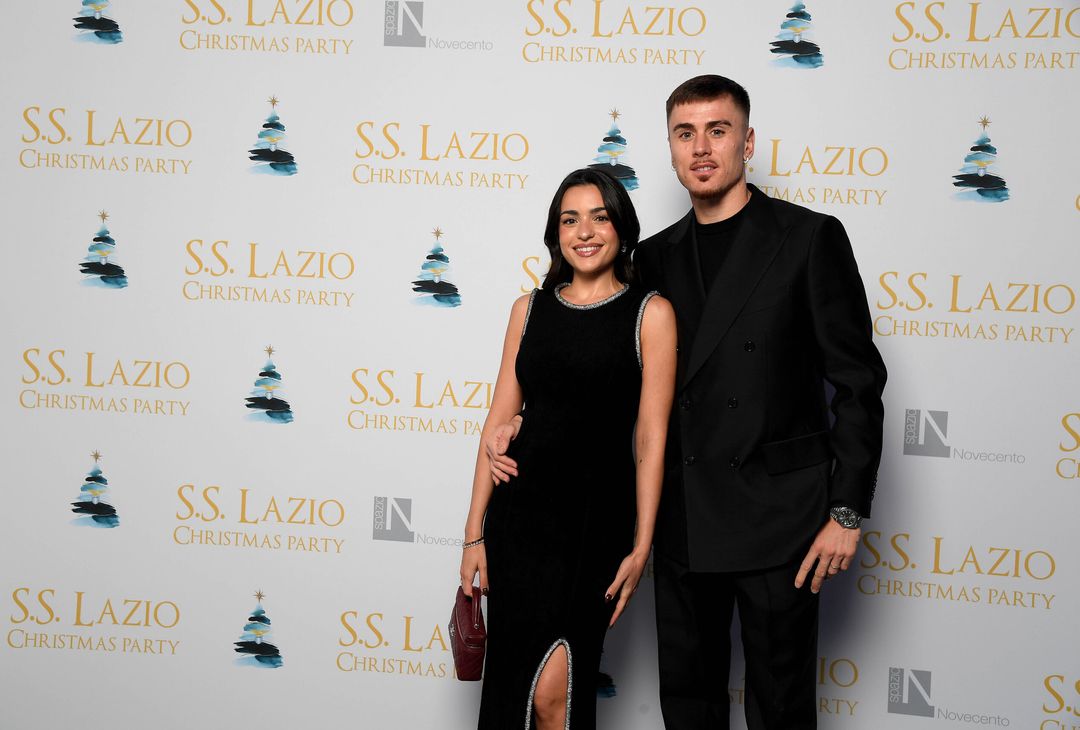 Natale 2025 | Le migliori immagini della festa organizzata dalla Lazio – GALLERY - immagine 78