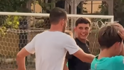 Florenzi si ritira: “Grazie di tutto, amico mio. Farai sempre parte di me!” IL VIDEO