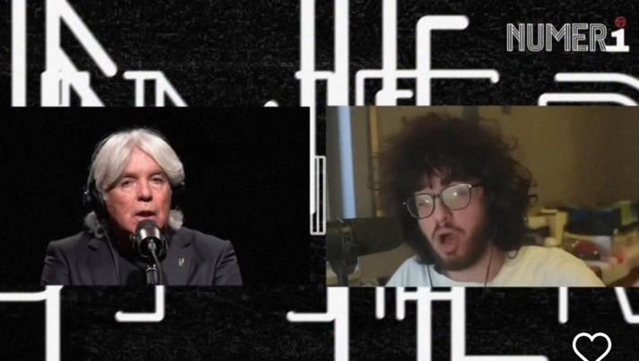 Zazzaroni vs Enerix: “Io non sono esperto di calcio? Vengo lì e ti meno. Ma che ca**o…” - immagine 1