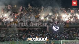 Serie B, c’è il Lecco. Da Sampdoria a Palermo, il quadro completo delle venti squadre