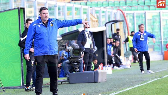 Coppa Italia, colpaccio Ternana: Lucarelli & Co eliminano il Bologna! Palermo