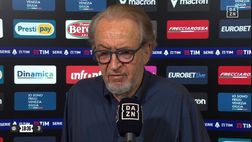 Udinese, Pozzo: “Vicenda Samardzic superata, è serio e ha capito che…”