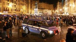 Roma: cori antisemiti contro il Tottenham