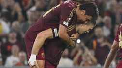 Dybala e Dovbyk, attenti a quei due