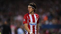 Felipe Luis su Di Maria: “Il rimpianto più grande della mia carriera. Agüero mi disse di…”